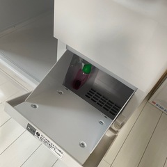 棚　電子レンジ　炊飯器　杉並区　無料の画像