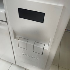 棚　電子レンジ　炊飯器　杉並区　無料の画像