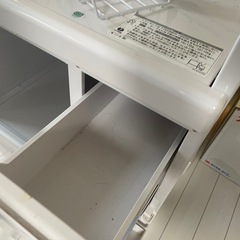 棚　電子レンジ　炊飯器　杉並区　無料の画像