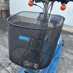 超希少！ホンダ ZOOK（AF26） 2スト 絶好調の画像