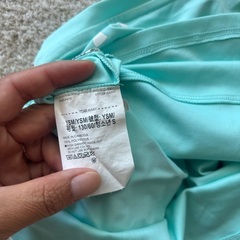 アンダーアーマーTシャツの画像