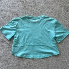 アンダーアーマーTシャツの画像
