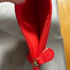 キタムラポーチの画像