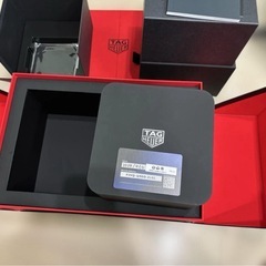 TAG Heuer Connected E4 45mmの画像
