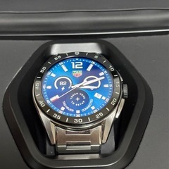 TAG Heuer Connected E4 45mmの画像