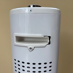 コイズミ遠赤電気ストーブ KKH-0961/Wの画像