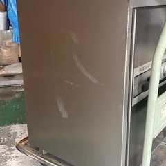 耐火金庫の画像
