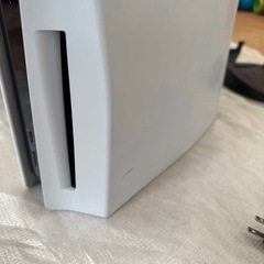 SONY PlayStation5 CFI-1000A01 ディスクドライブ搭載モデル PS5の画像