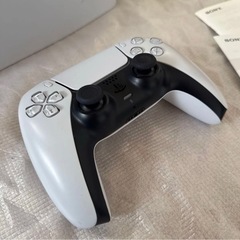 SONY PlayStation5 CFI-1000A01 ディスクドライブ搭載モデル PS5の画像