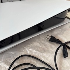 SONY PlayStation5 CFI-1000A01 ディスクドライブ搭載モデル PS5の画像