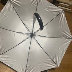 雨晴専用傘と雨専用傘まとめの画像