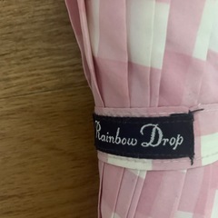 雨晴専用傘と雨専用傘まとめの画像