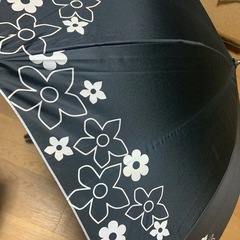 雨晴専用傘と雨専用傘まとめの画像
