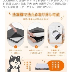 ペットマットの画像