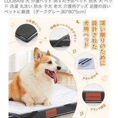 ペットマットの画像