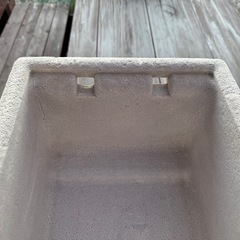 メダカ飼育箱の画像
