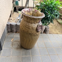 傘立てor花瓶 
の画像