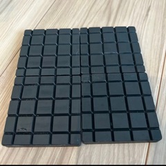 洗濯機　防振　防震　防音マットの画像