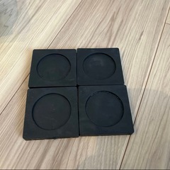 洗濯機　防振　防震　防音マットの画像