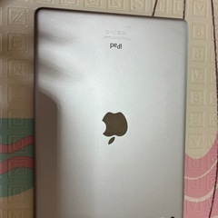 iPad AIR 32GBの画像