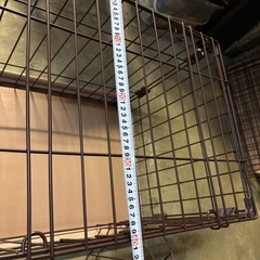 ᑦ(・ ﻌ ・)ᐣ小さいゲージの画像
