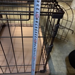ᑦ(・ ﻌ ・)ᐣ小さいゲージの画像