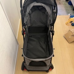 ペットカート　美品の画像