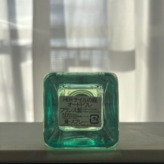 エルメス香水 ナイルの庭100mlの画像
