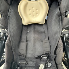 アップリカ　ベビーカー　写真追加分の画像
