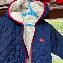 EDWINジャプスーツ の画像