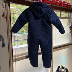 EDWINジャプスーツ の画像