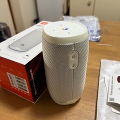 JBL LINK 10 スピーカーの画像