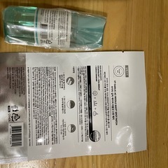 メディキューブ　化粧水　VTの画像