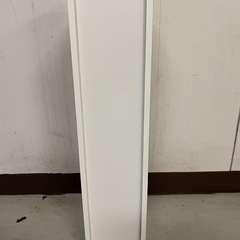 収納棚　収納家具美品の画像
