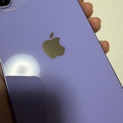 iPhone12 本体 
の画像