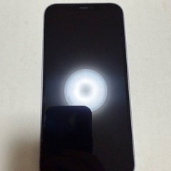 iPhone12 本体 
の画像