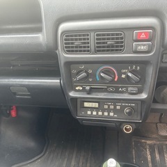 全て込み　アクティトラック　乗って帰れます　整備されてる車両の画像