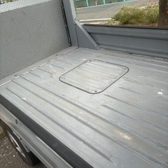 全て込み　アクティトラック　乗って帰れます　整備されてる車両の画像
