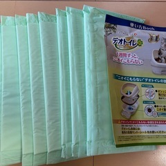 猫トイレ　の画像