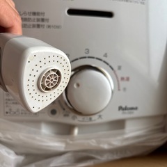 給湯器　都市ガス用の画像