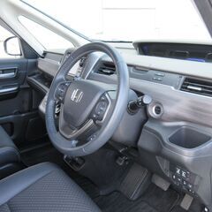 ☆☆フリードハイブリッドGホンダセンシング☆極上美車ワンオーナー☆両側パワスラ格安☆☆の画像