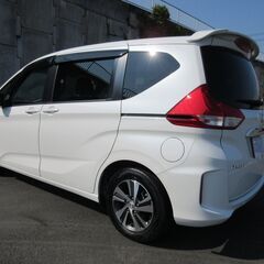 ☆☆フリードハイブリッドGホンダセンシング☆極上美車ワンオーナー☆両側パワスラ格安☆☆の画像