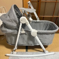 ベビークーハンの画像