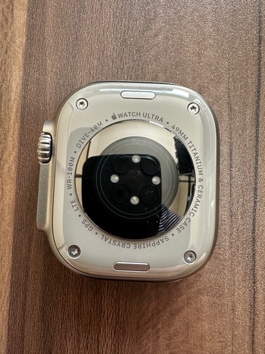 携帯電話/スマホ Apple Watch ultra