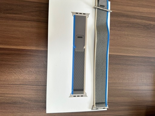 携帯電話/スマホ Apple Watch ultra