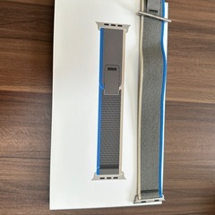 Apple Watch ultra
の画像