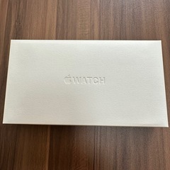 Apple Watch ultra
の画像