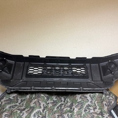 スズキ ジムニー JB64 フロントバンパーの画像
