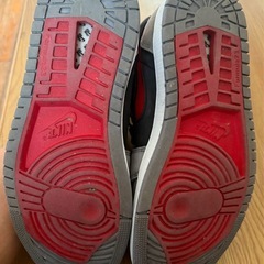 AIR JORDAN スニーカーの画像