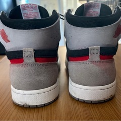 AIR JORDAN スニーカーの画像